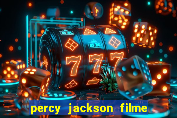 percy jackson filme completo dublado drive